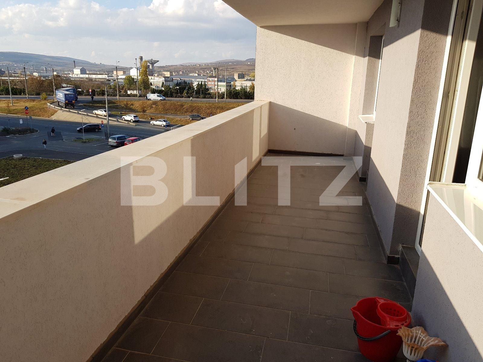 Apartament de închiriat 2 camere Marasti - 34954AI | BLITZ Cluj-Napoca | Poza8