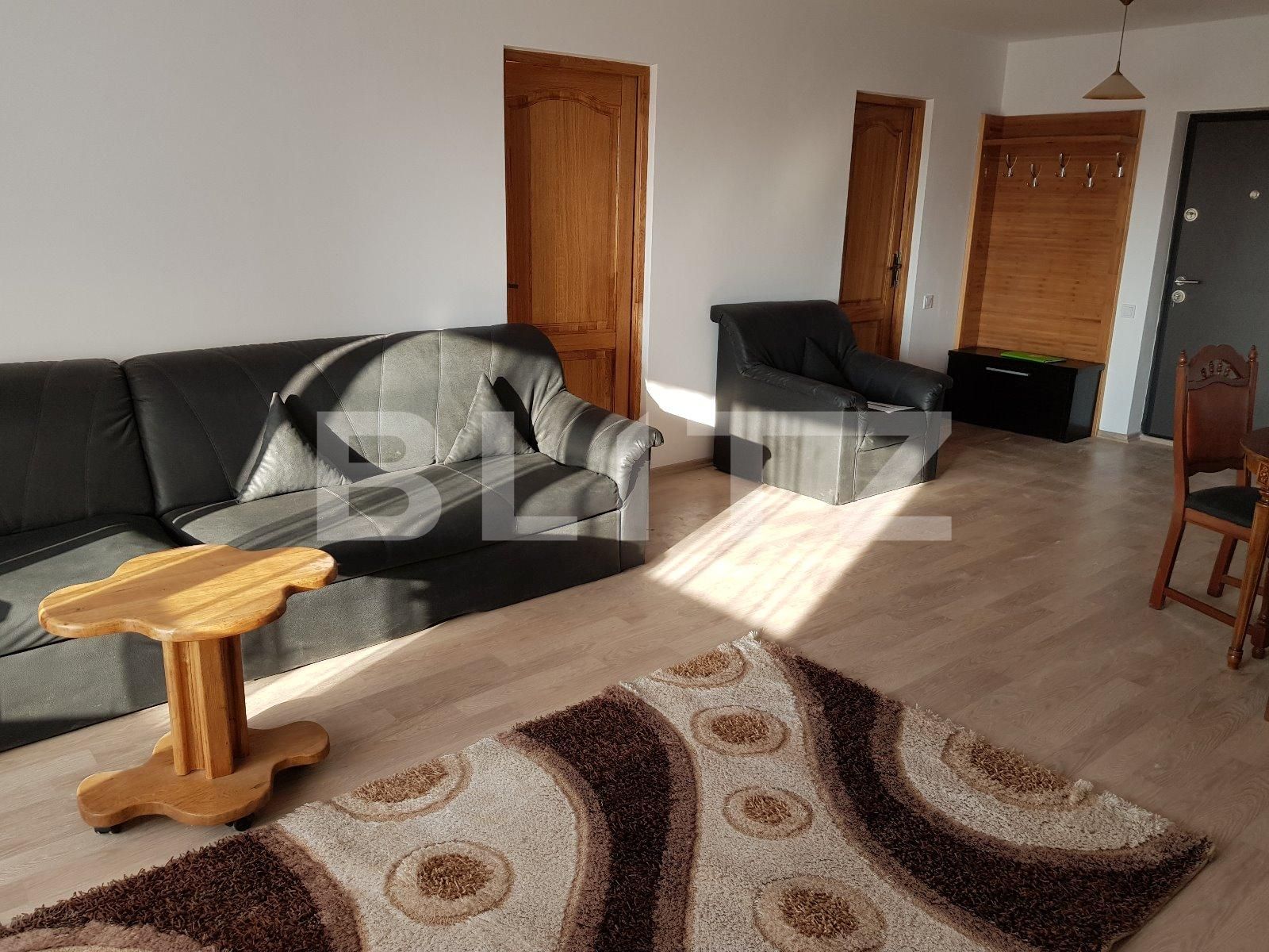 Apartament de închiriat 2 camere Marasti - 34954AI | BLITZ Cluj-Napoca | Poza3