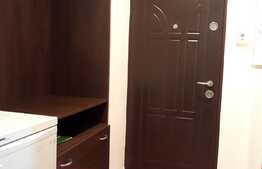 Garsoniera, 30 mp, prima inchiriere, zona Iulius Mall