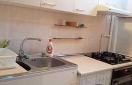 Garsoniera, 30 mp, prima inchiriere, zona Iulius Mall