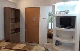 Garsoniera, 30 mp, prima inchiriere, zona Iulius Mall