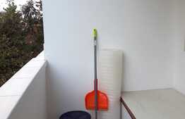 Garsoniera, 30 mp, prima inchiriere, zona Iulius Mall