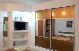 Garsoniera, 30 mp, prima inchiriere, zona Iulius Mall