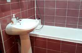 Garsoniera, 30 mp, prima inchiriere, zona Iulius Mall