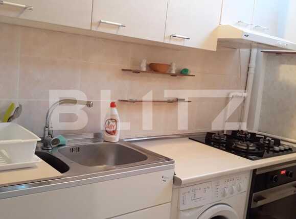 Garsonieră de închiriat Gheorgheni - 34955AI | BLITZ Cluj-Napoca | Poza5