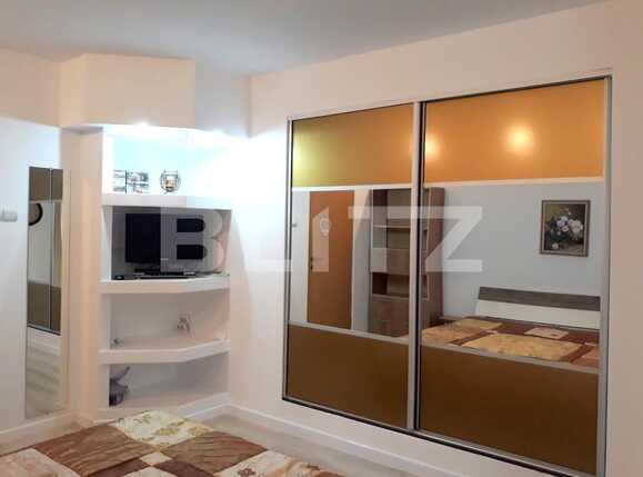 Garsonieră de închiriat Gheorgheni - 34955AI | BLITZ Cluj-Napoca | Poza3