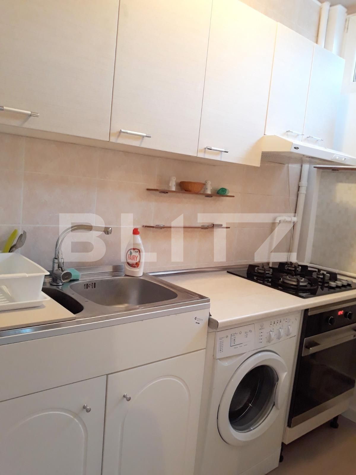 Garsonieră de închiriat Gheorgheni - 34955AI | BLITZ Cluj-Napoca | Poza5