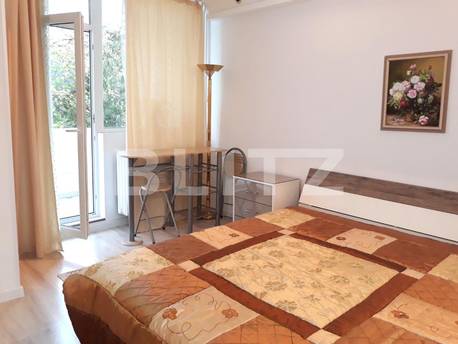 Garsonieră de închiriat Gheorgheni - 34955AI | BLITZ Cluj-Napoca | Poza2