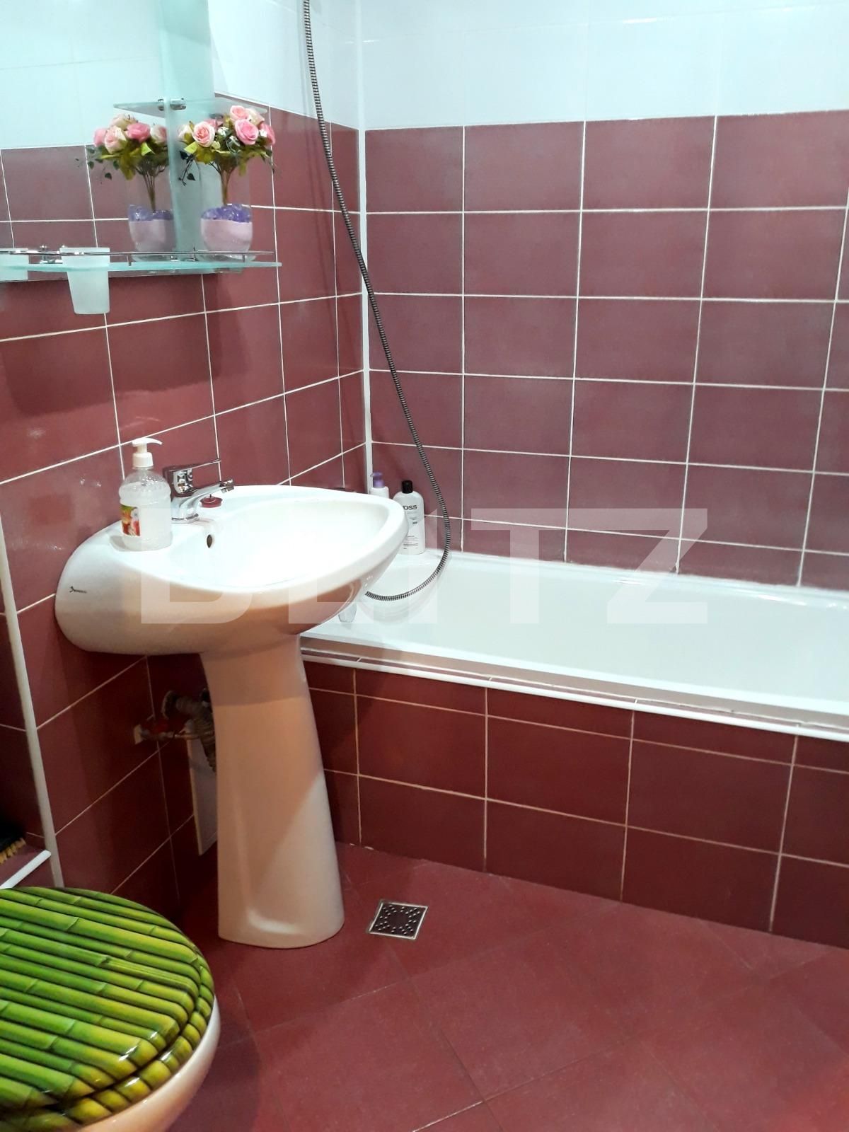 Garsonieră de închiriat Gheorgheni - 34955AI | BLITZ Cluj-Napoca | Poza7