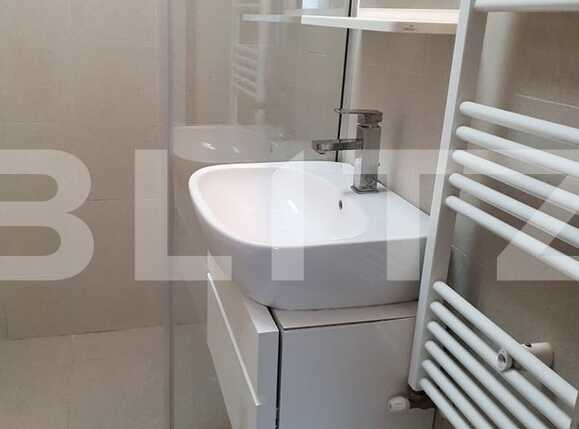 Apartament de vânzare 3 camere Gheorgheni - 34956AV | BLITZ Cluj-Napoca | Poza9