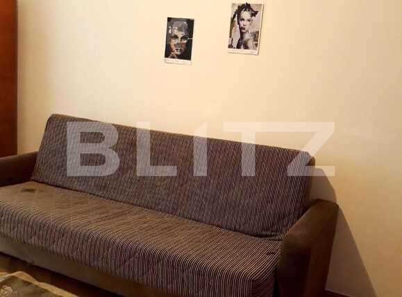 Apartament de închiriat 3 camere Manastur - 34957AI | BLITZ Cluj-Napoca | Poza6