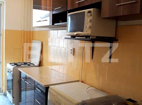 Apartament de închiriat 3 camere Manastur - 34957AI | BLITZ Cluj-Napoca | Poza8