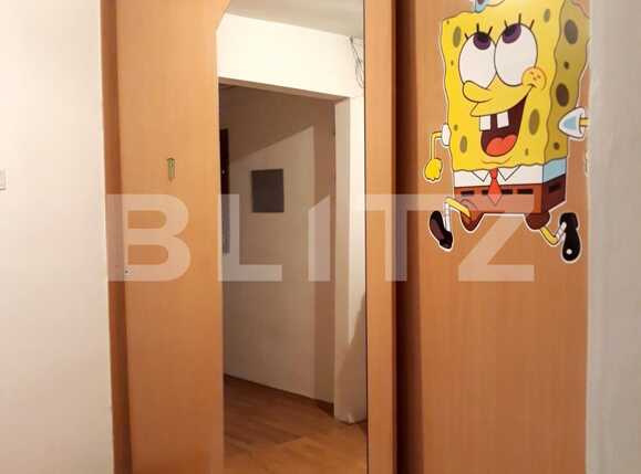 Apartament de închiriat 3 camere Manastur - 34957AI | BLITZ Cluj-Napoca | Poza10