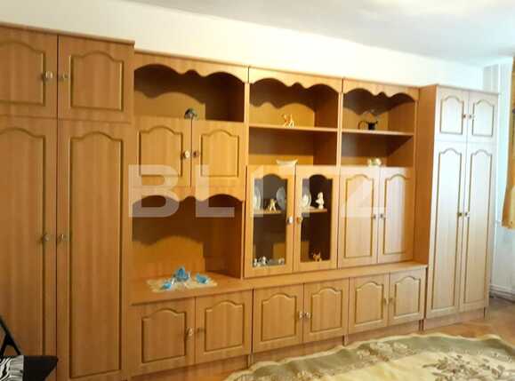 Apartament de închiriat 3 camere Manastur - 34957AI | BLITZ Cluj-Napoca | Poza3