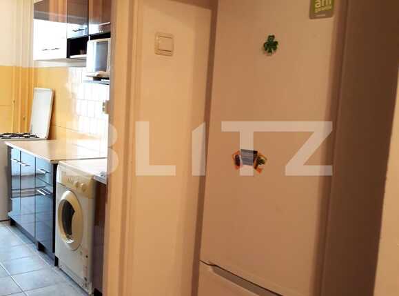 Apartament de închiriat 3 camere Manastur - 34957AI | BLITZ Cluj-Napoca | Poza9