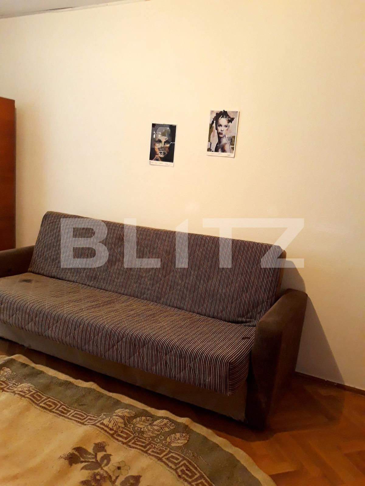 Apartament de închiriat 3 camere Manastur - 34957AI | BLITZ Cluj-Napoca | Poza6