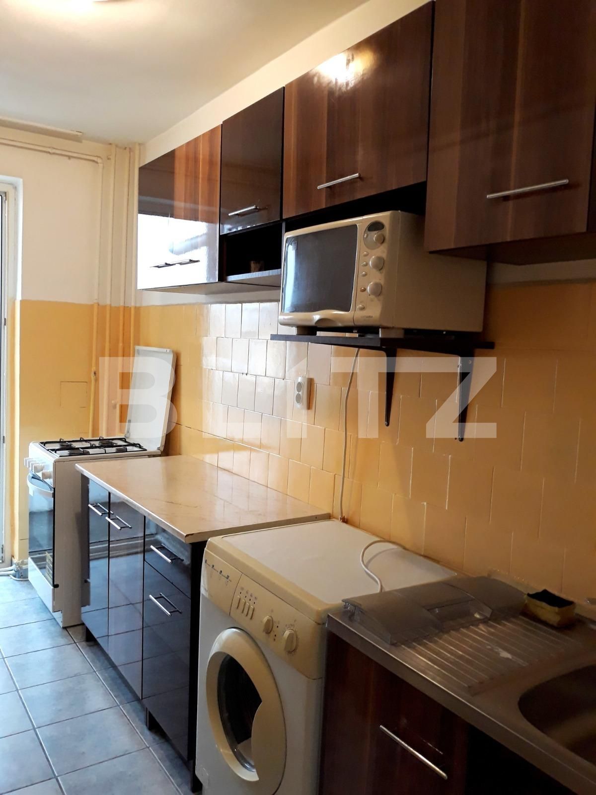 Apartament de închiriat 3 camere Manastur - 34957AI | BLITZ Cluj-Napoca | Poza8