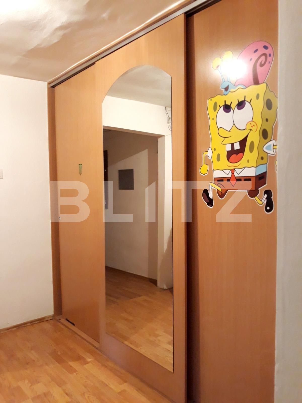 Apartament de închiriat 3 camere Manastur - 34957AI | BLITZ Cluj-Napoca | Poza10