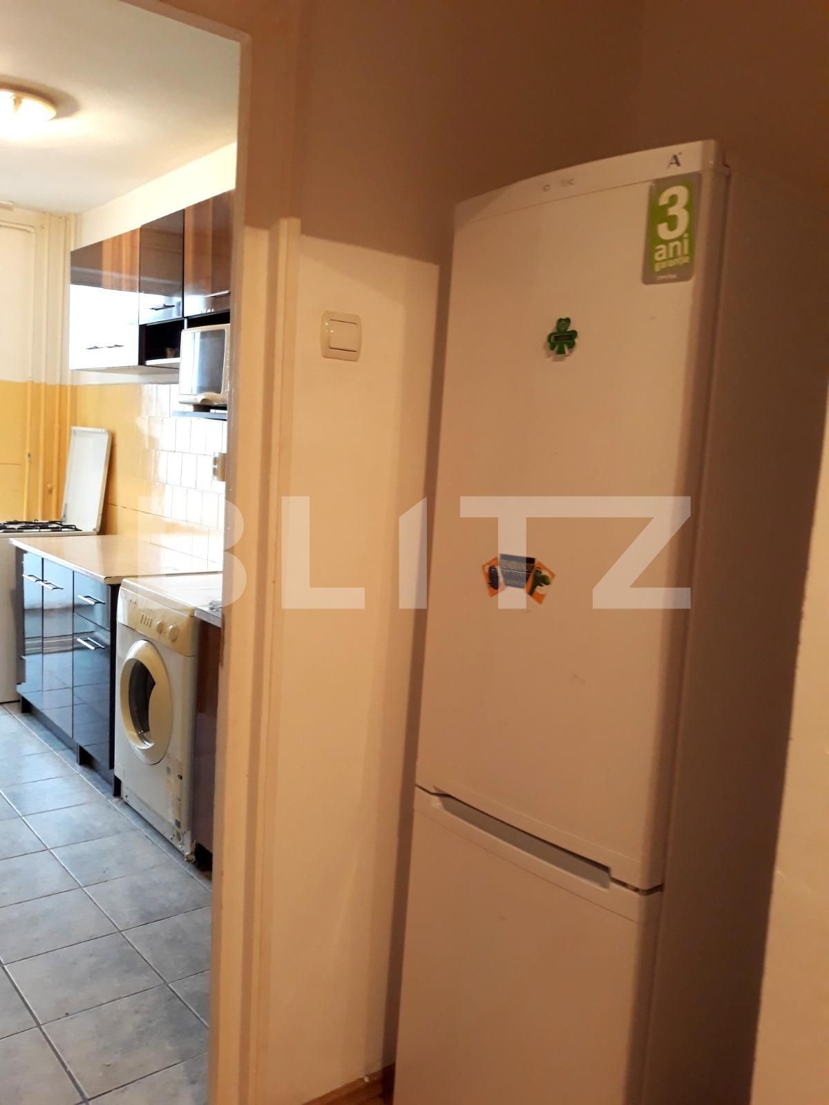 Apartament de închiriat 3 camere Manastur - 34957AI | BLITZ Cluj-Napoca | Poza9