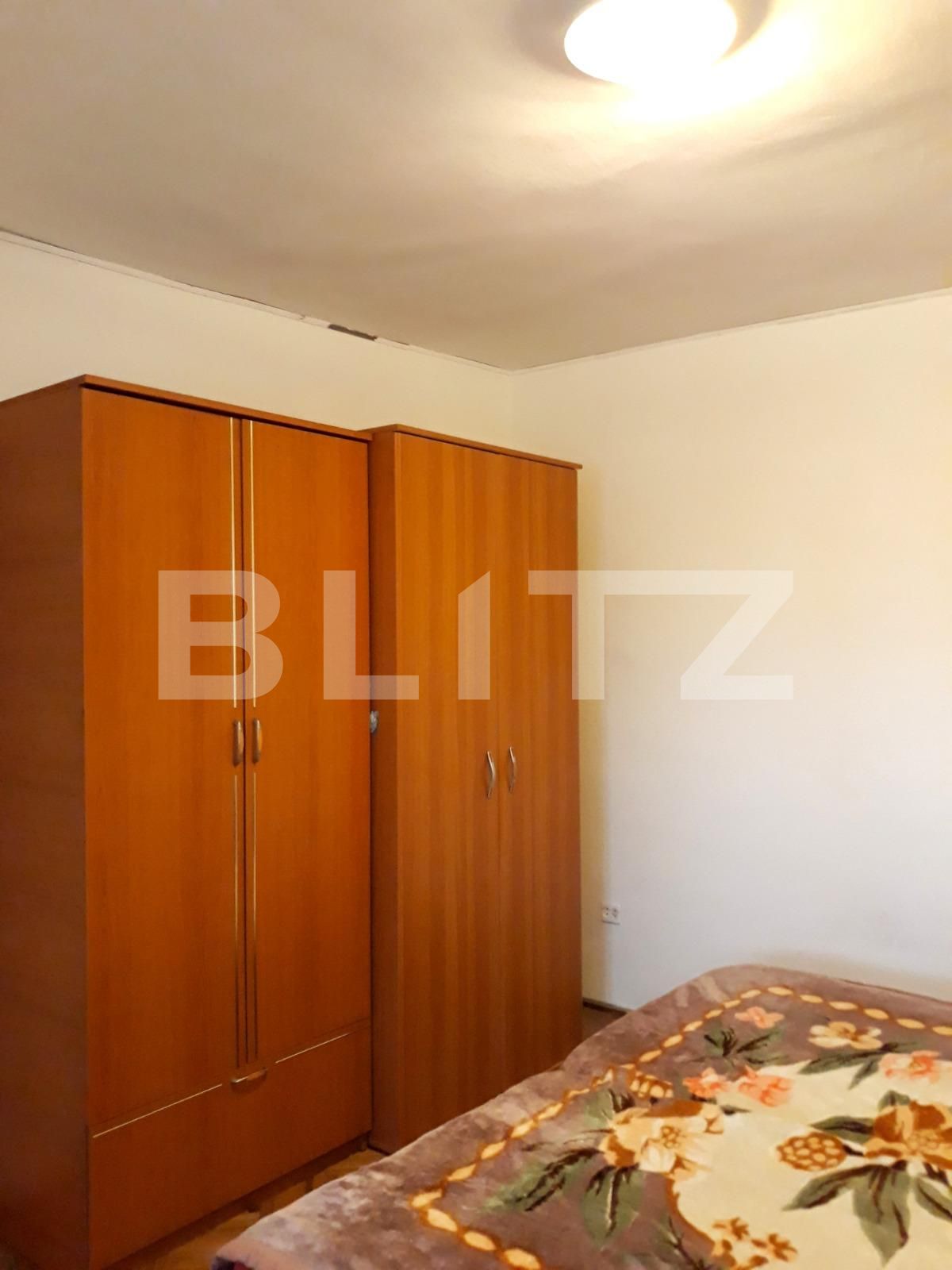 Apartament de închiriat 3 camere Manastur - 34957AI | BLITZ Cluj-Napoca | Poza2