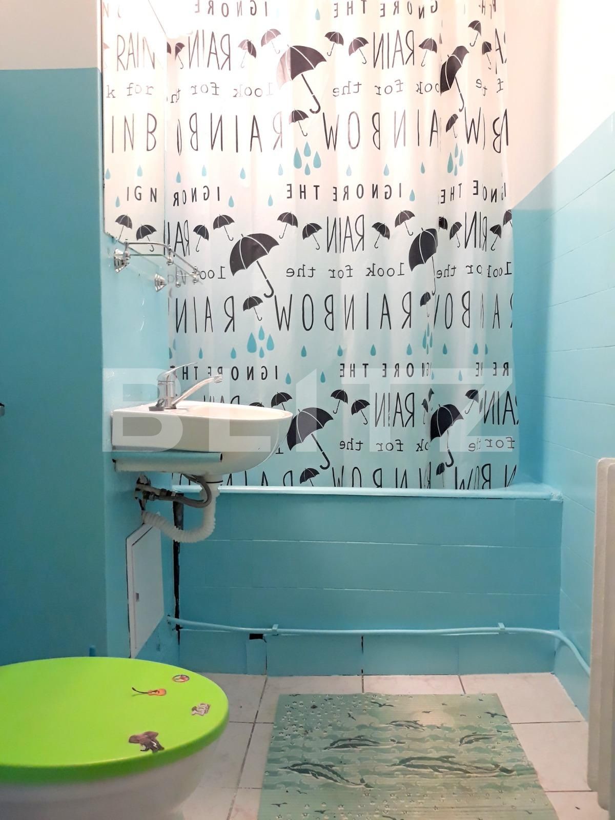 Apartament de închiriat 3 camere Manastur - 34957AI | BLITZ Cluj-Napoca | Poza11