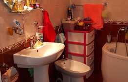 Casa de vanzare, 109 mp, 386 mp teren, zona 7 Strazi!