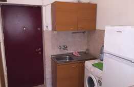 Garsoniera de vanzare, 21 mp, zona Podului Calvaria