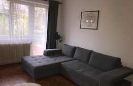 Apartament 2 camere decomandate, 65 mp, parcare, zona strazii Republicii
