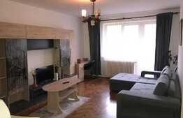 Apartament 2 camere decomandate, 65 mp, parcare, zona strazii Republicii