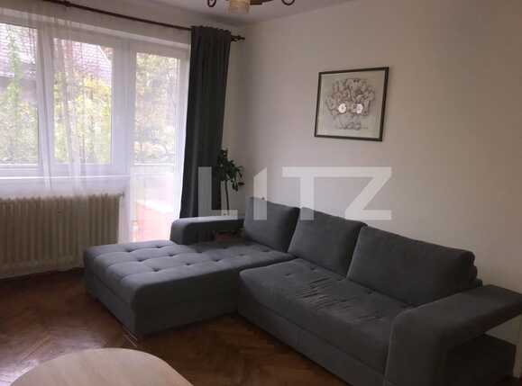 Apartament de închiriat 2 camere Central - 34964AI | BLITZ Cluj-Napoca | Poza2