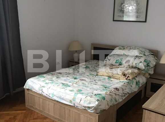 Apartament de închiriat 2 camere Central - 34964AI | BLITZ Cluj-Napoca | Poza5