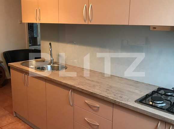 Apartament de închiriat 2 camere Central - 34964AI | BLITZ Cluj-Napoca | Poza8