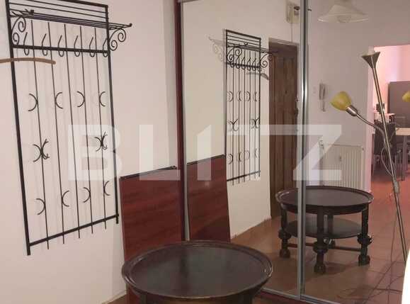 Apartament de închiriat 2 camere Central - 34964AI | BLITZ Cluj-Napoca | Poza6