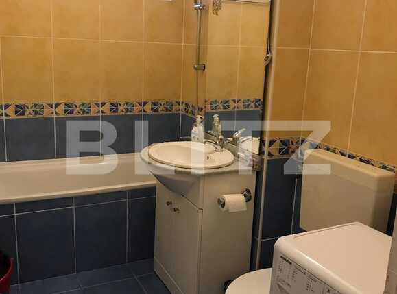 Apartament de închiriat 2 camere Central - 34964AI | BLITZ Cluj-Napoca | Poza9