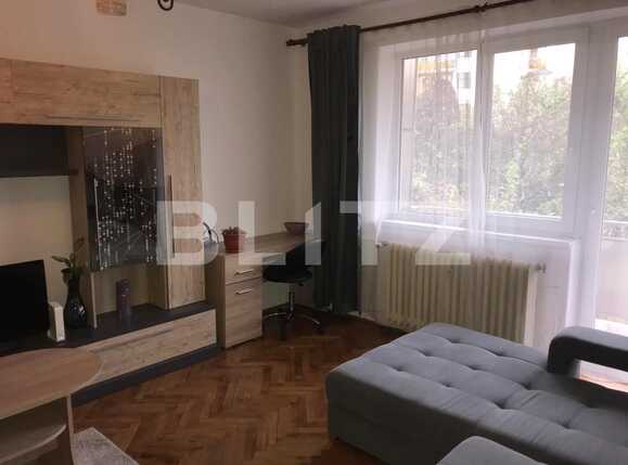 Apartament de închiriat 2 camere Central - 34964AI | BLITZ Cluj-Napoca | Poza3