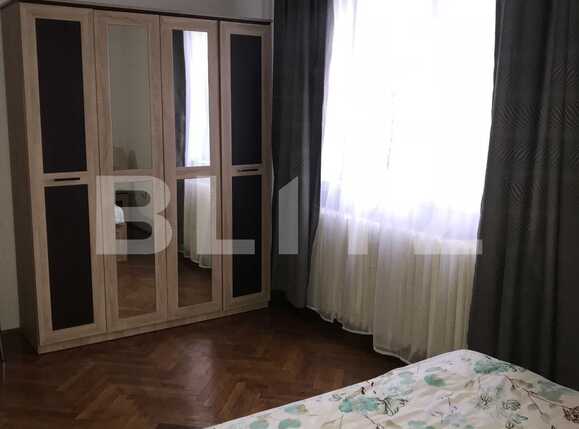 Apartament de închiriat 2 camere Central - 34964AI | BLITZ Cluj-Napoca | Poza4