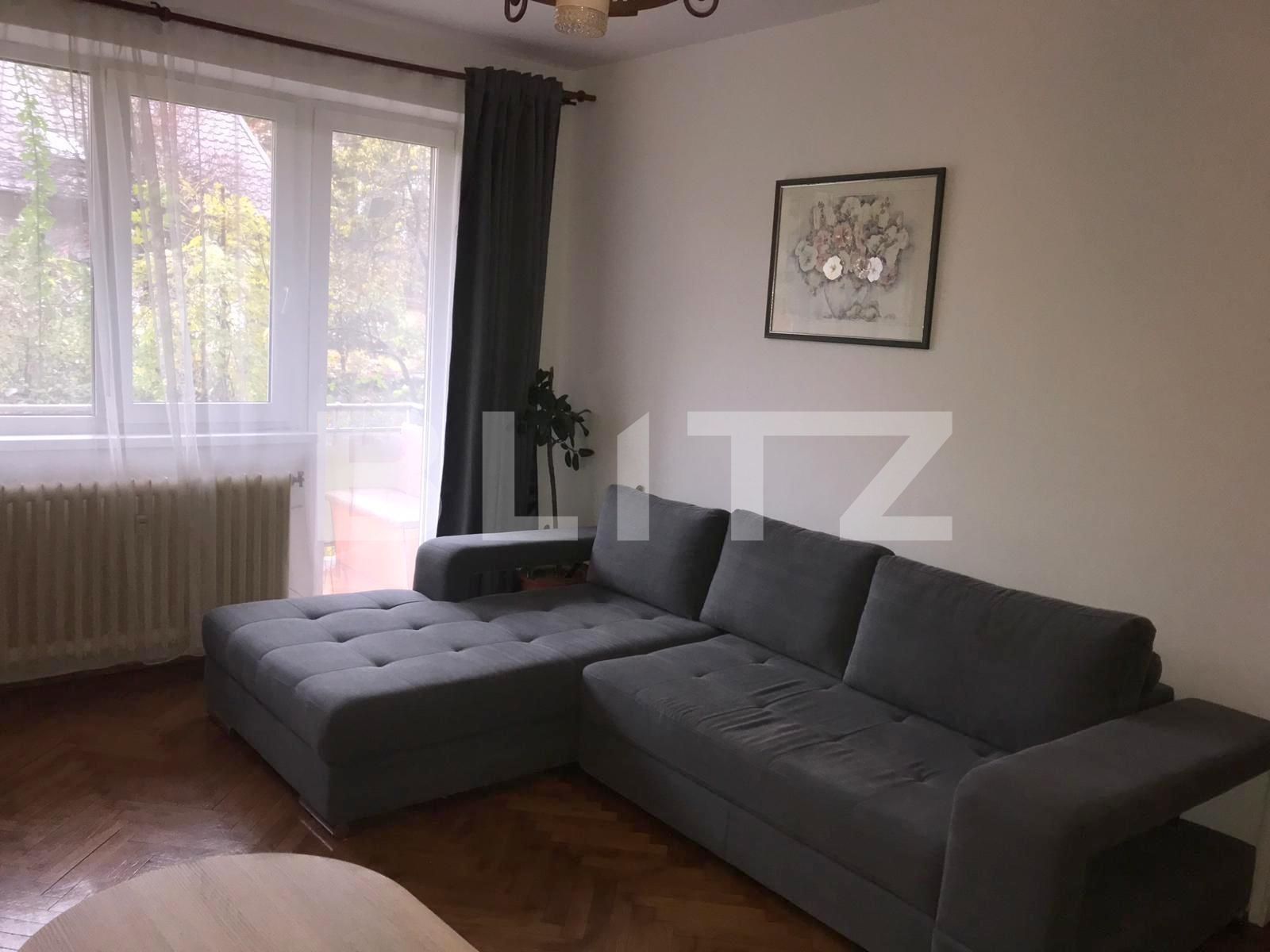 Apartament de închiriat 2 camere Central - 34964AI | BLITZ Cluj-Napoca | Poza2