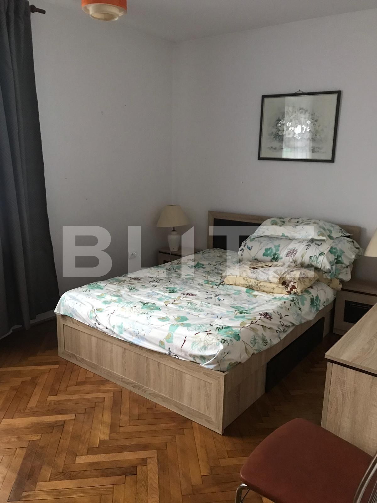 Apartament de închiriat 2 camere Central - 34964AI | BLITZ Cluj-Napoca | Poza5