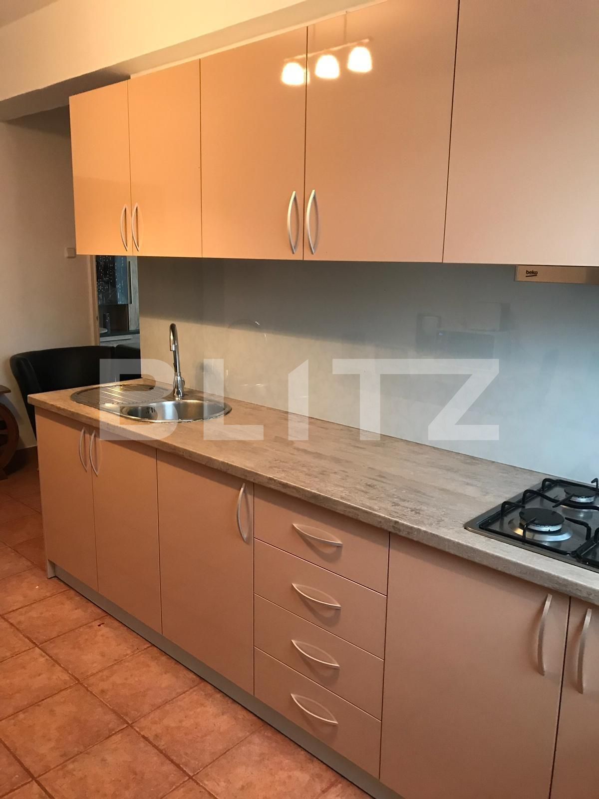 Apartament de închiriat 2 camere Central - 34964AI | BLITZ Cluj-Napoca | Poza8