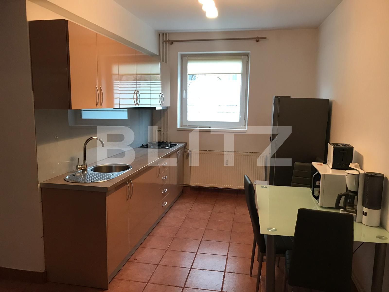 Apartament de închiriat 2 camere Central - 34964AI | BLITZ Cluj-Napoca | Poza7