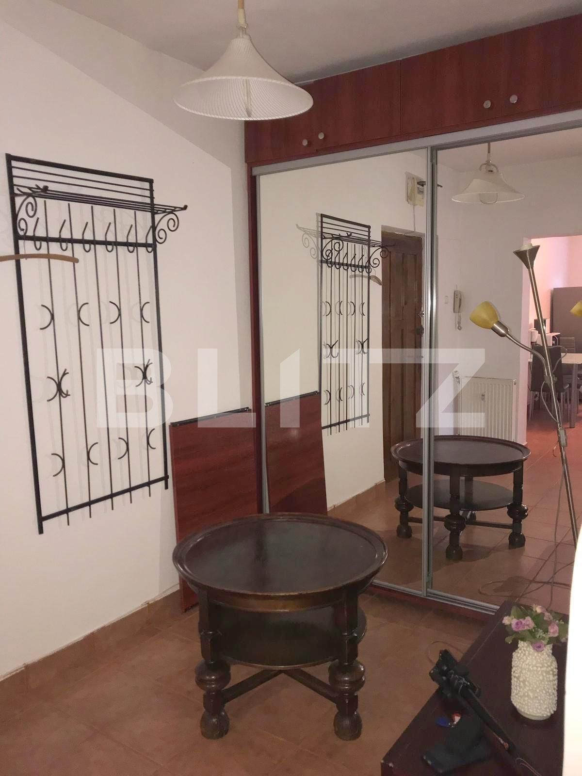 Apartament de închiriat 2 camere Central - 34964AI | BLITZ Cluj-Napoca | Poza6