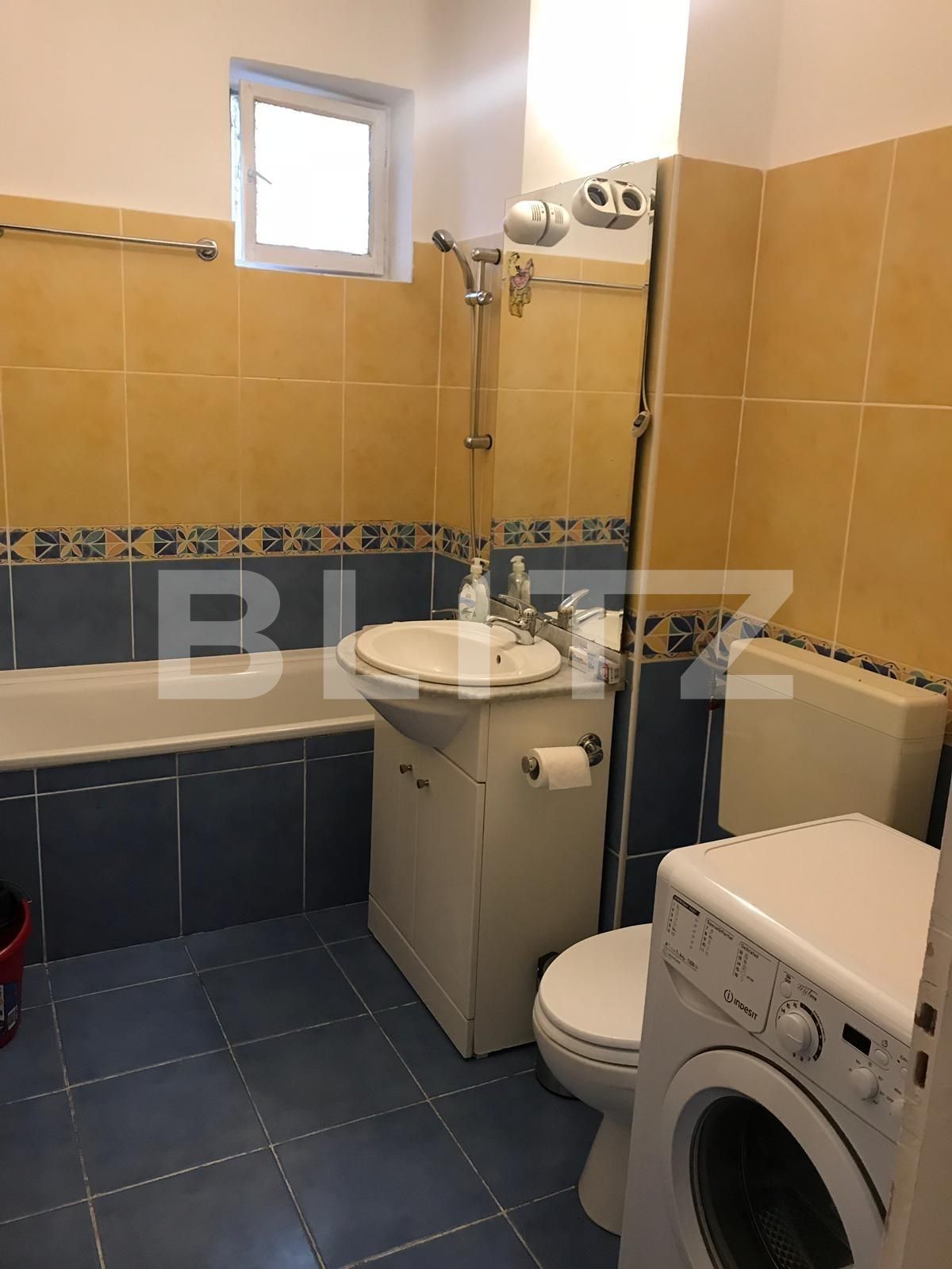 Apartament de închiriat 2 camere Central - 34964AI | BLITZ Cluj-Napoca | Poza9