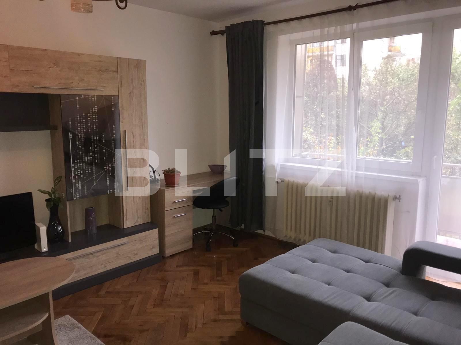 Apartament de închiriat 2 camere Central - 34964AI | BLITZ Cluj-Napoca | Poza3