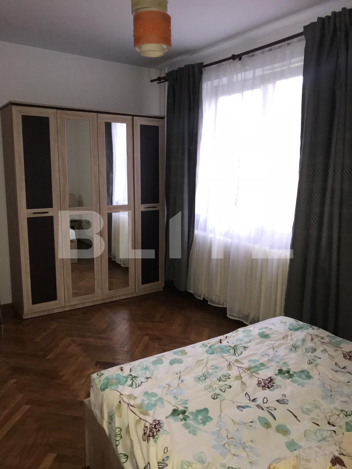 Apartament de închiriat 2 camere Central - 34964AI | BLITZ Cluj-Napoca | Poza4