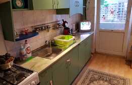 Apartament 2 camere, 58 mp, decomandat, parcare, zona Piata Abator