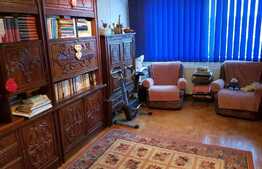 Apartament 2 camere, 58 mp, decomandat, parcare, zona Piata Abator