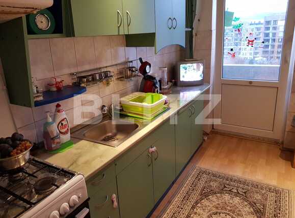 Apartament de închiriat 2 camere Marasti - 34965AI | BLITZ Cluj-Napoca | Poza5