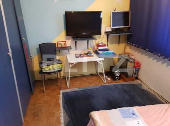 Apartament de închiriat 2 camere Marasti - 34965AI | BLITZ Cluj-Napoca | Poza4