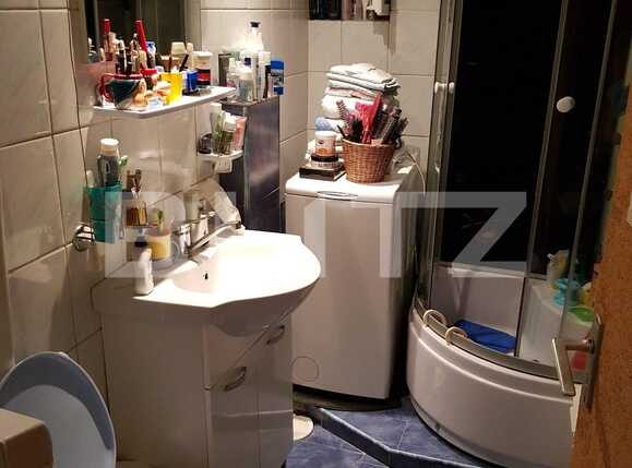 Apartament de închiriat 2 camere Marasti - 34965AI | BLITZ Cluj-Napoca | Poza7