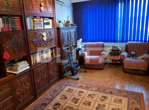 Apartament de închiriat 2 camere Marasti - 34965AI | BLITZ Cluj-Napoca | Poza2